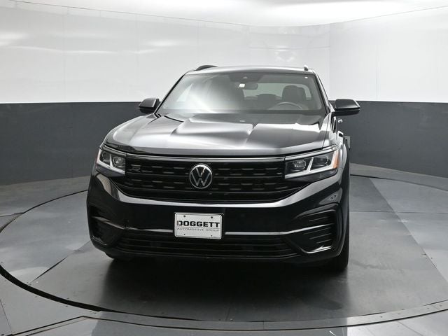 2023 Volkswagen Atlas Cross Sport 2.0T SEL R-Line