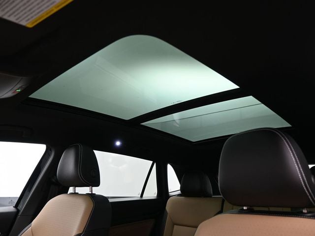 2023 Volkswagen Atlas Cross Sport 2.0T SEL R-Line