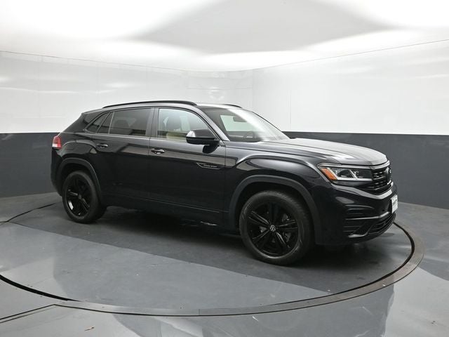 2023 Volkswagen Atlas Cross Sport 2.0T SEL R-Line
