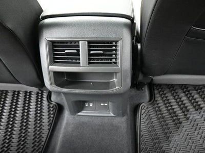 2023 Volkswagen Atlas Cross Sport 2.0T SEL R-Line