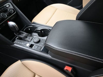 2023 Volkswagen Atlas Cross Sport 2.0T SEL R-Line