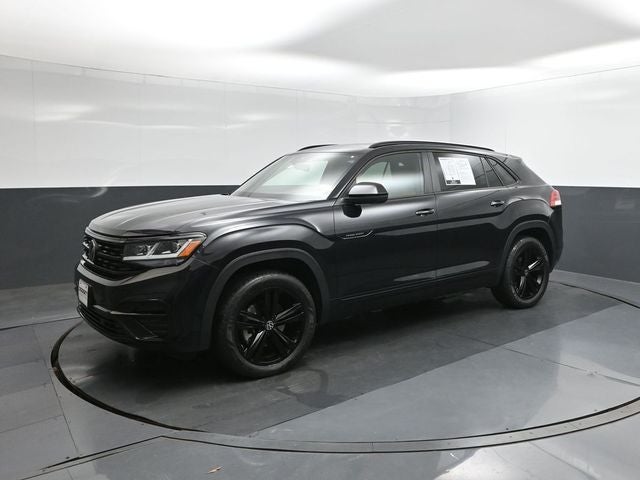 2023 Volkswagen Atlas Cross Sport 2.0T SEL R-Line