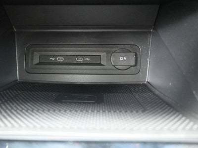 2023 Volkswagen Atlas Cross Sport 2.0T SEL R-Line