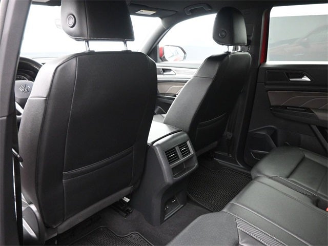 2021 Volkswagen Atlas Cross Sport 2.0T SE w/Technology