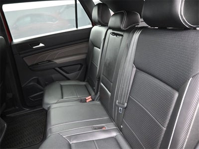 2021 Volkswagen Atlas Cross Sport 2.0T SE w/Technology