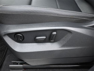 2021 Volkswagen Atlas Cross Sport 2.0T SE w/Technology