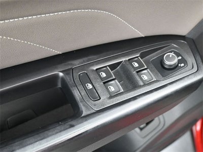 2021 Volkswagen Atlas Cross Sport 2.0T SE w/Technology