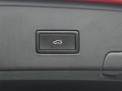 2021 Volkswagen Atlas Cross Sport 2.0T SE w/Technology