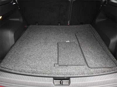 2021 Volkswagen Atlas Cross Sport 2.0T SE w/Technology