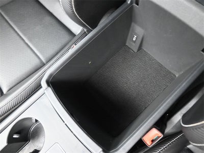 2021 Volkswagen Atlas Cross Sport 2.0T SE w/Technology