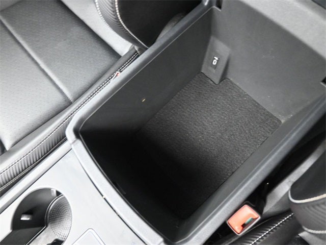 2021 Volkswagen Atlas Cross Sport 2.0T SE w/Technology