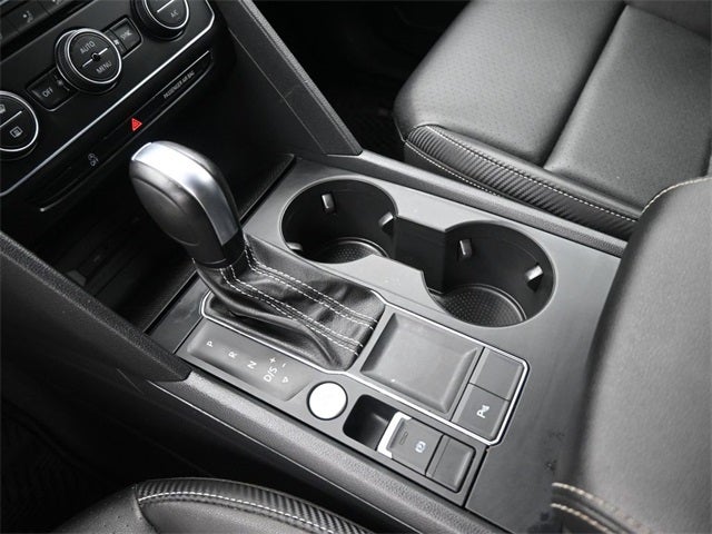 2021 Volkswagen Atlas Cross Sport 2.0T SE w/Technology