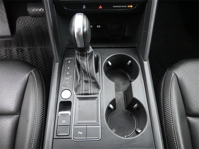 2021 Volkswagen Atlas Cross Sport 2.0T SE w/Technology