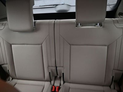 2019 Volkswagen Atlas 2.0T SE w/Technology w/Technology