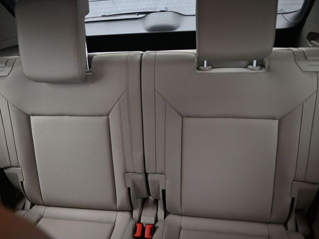 2019 Volkswagen Atlas 2.0T SE w/Technology w/Technology