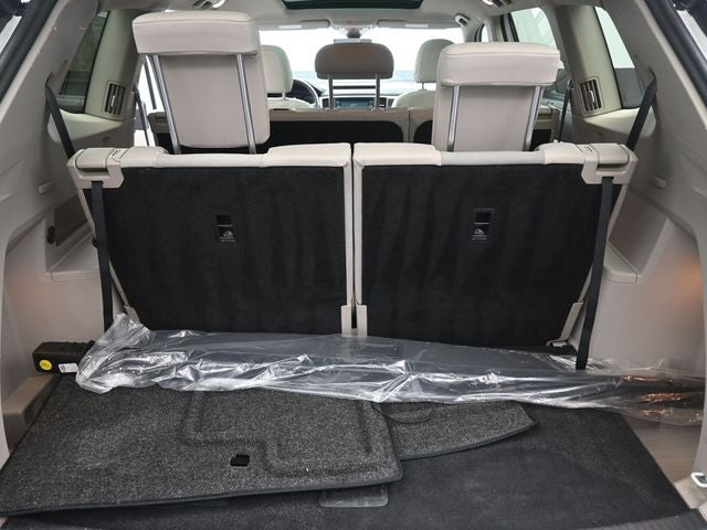 2019 Volkswagen Atlas 2.0T SE w/Technology w/Technology