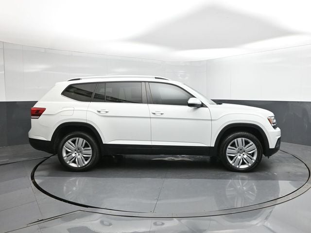 2019 Volkswagen Atlas 2.0T SE w/Technology w/Technology