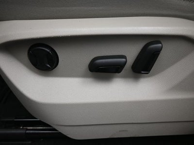 2019 Volkswagen Atlas 2.0T SE w/Technology w/Technology