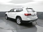 2019 Volkswagen Atlas 2.0T SE w/Technology w/Technology