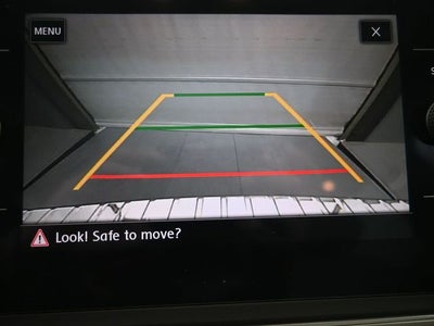 2019 Volkswagen Atlas 2.0T SE w/Technology w/Technology