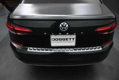 2022 Volkswagen Passat 2.0T Limited Edition