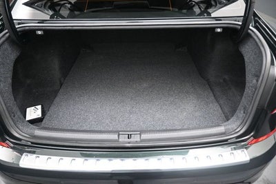 2022 Volkswagen Passat 2.0T Limited Edition