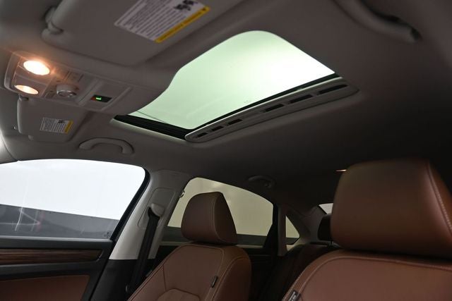 2022 Volkswagen Passat 2.0T Limited Edition