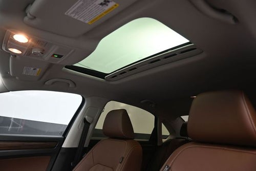 2022 Volkswagen Passat 2.0T Limited Edition