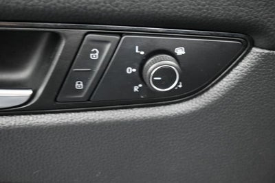 2022 Volkswagen Passat 2.0T Limited Edition