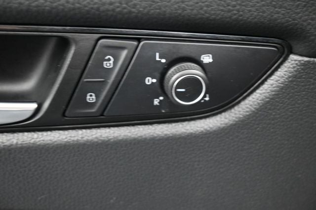 2022 Volkswagen Passat 2.0T Limited Edition