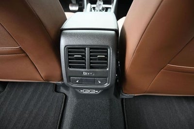 2022 Volkswagen Passat 2.0T Limited Edition