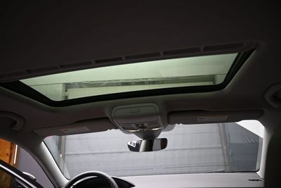 2022 Volkswagen Passat 2.0T Limited Edition