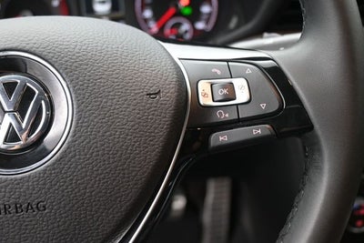 2022 Volkswagen Passat 2.0T Limited Edition