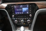 2022 Volkswagen Passat 2.0T Limited Edition