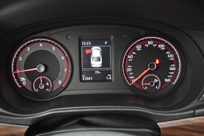 2022 Volkswagen Passat 2.0T Limited Edition