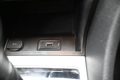 2022 Volkswagen Passat 2.0T Limited Edition