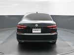 2022 Volkswagen Passat 2.0T Limited Edition
