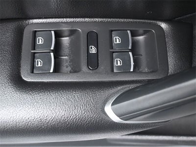 2022 Volkswagen Passat 2.0T SE