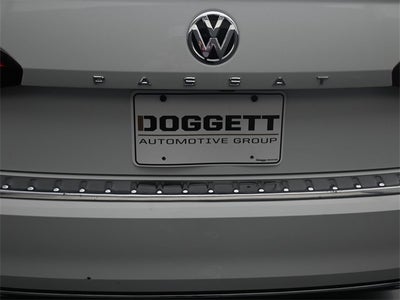 2022 Volkswagen Passat 2.0T SE