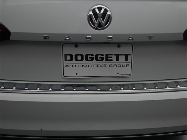 2022 Volkswagen Passat 2.0T SE