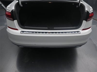 2022 Volkswagen Passat 2.0T SE