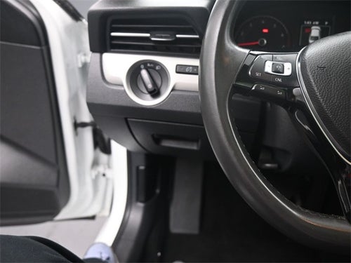 2022 Volkswagen Passat 2.0T SE