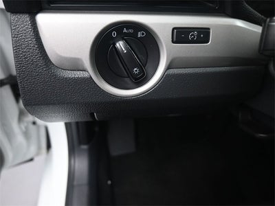 2022 Volkswagen Passat 2.0T SE