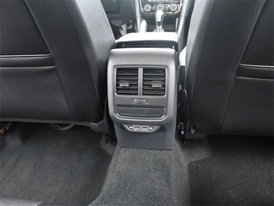 2022 Volkswagen Passat 2.0T SE