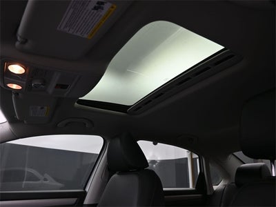 2020 Volkswagen Passat 2.0T SE