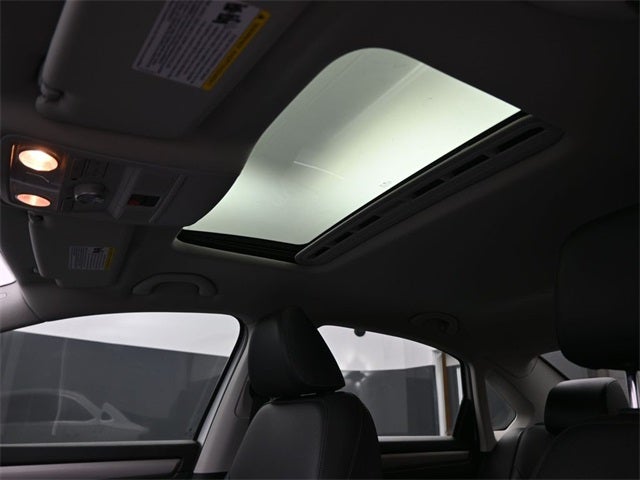 2020 Volkswagen Passat 2.0T SE