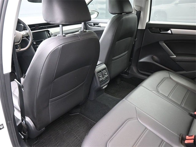 2020 Volkswagen Passat 2.0T SE