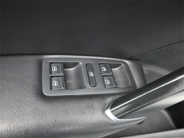 2020 Volkswagen Passat 2.0T SE