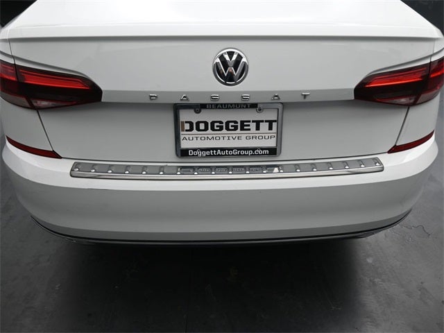 2020 Volkswagen Passat 2.0T SE