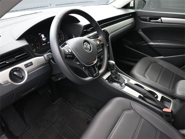 2020 Volkswagen Passat 2.0T SE